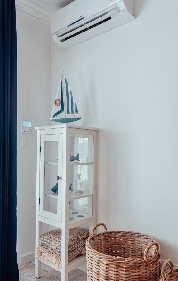 Apartament Heaven Bay ヤンタル エクステリア 写真