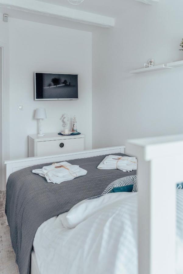 Apartament Heaven Bay ヤンタル エクステリア 写真