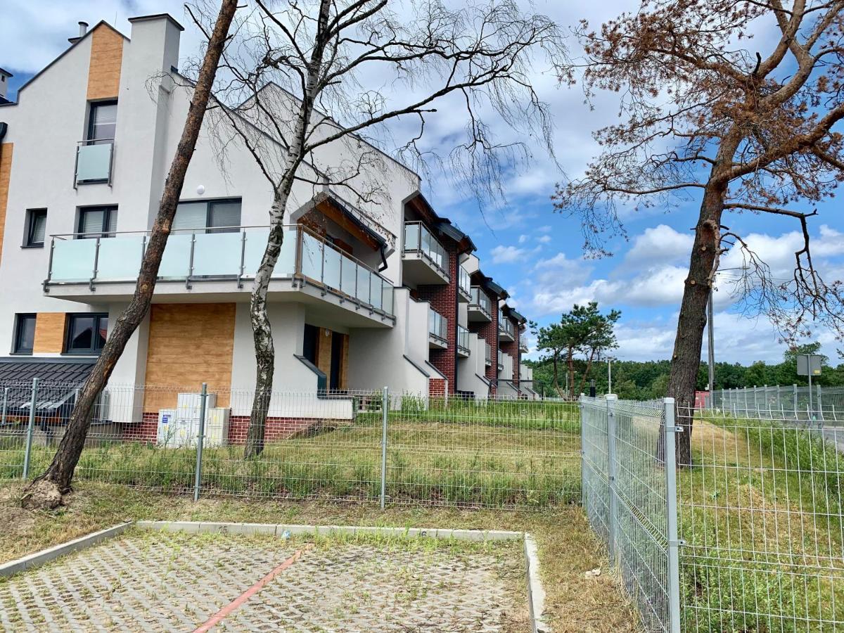 Apartament Heaven Bay ヤンタル エクステリア 写真